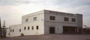 Square Dance Center